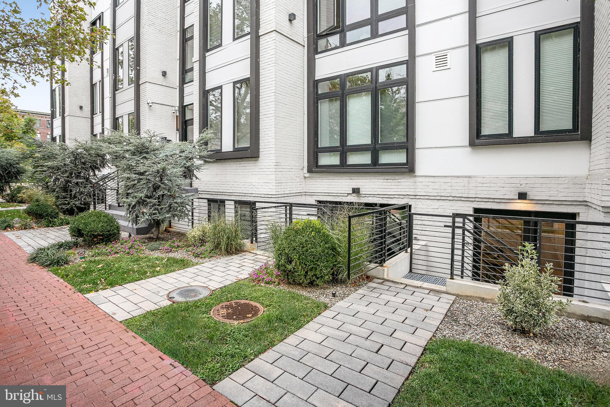 1101 Q STREET NW 103
