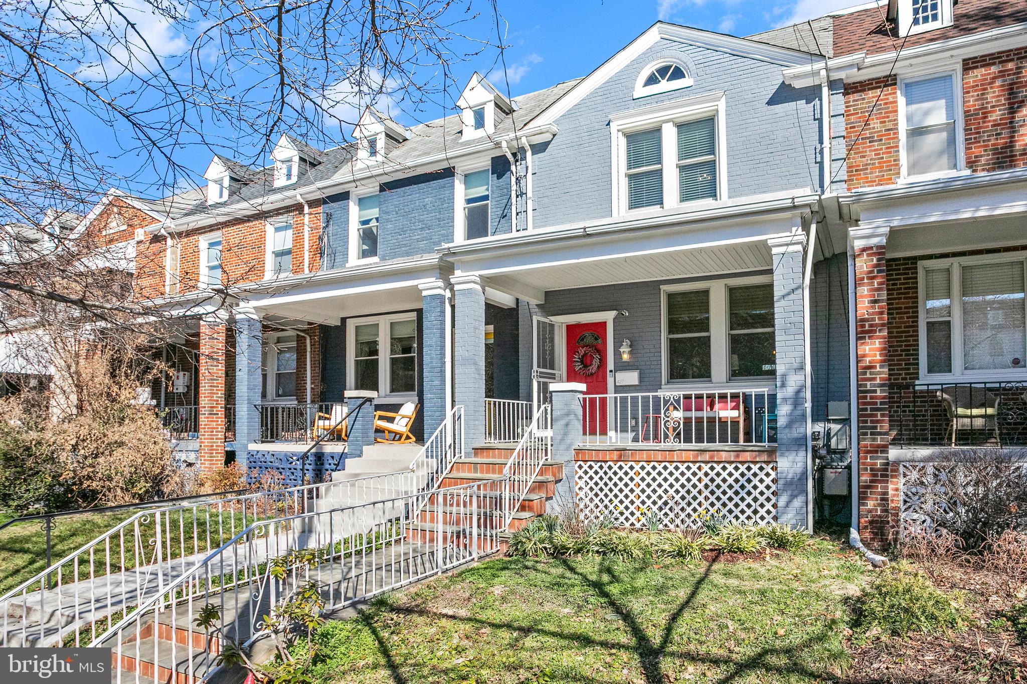 427 INGRAHAM STREET NW