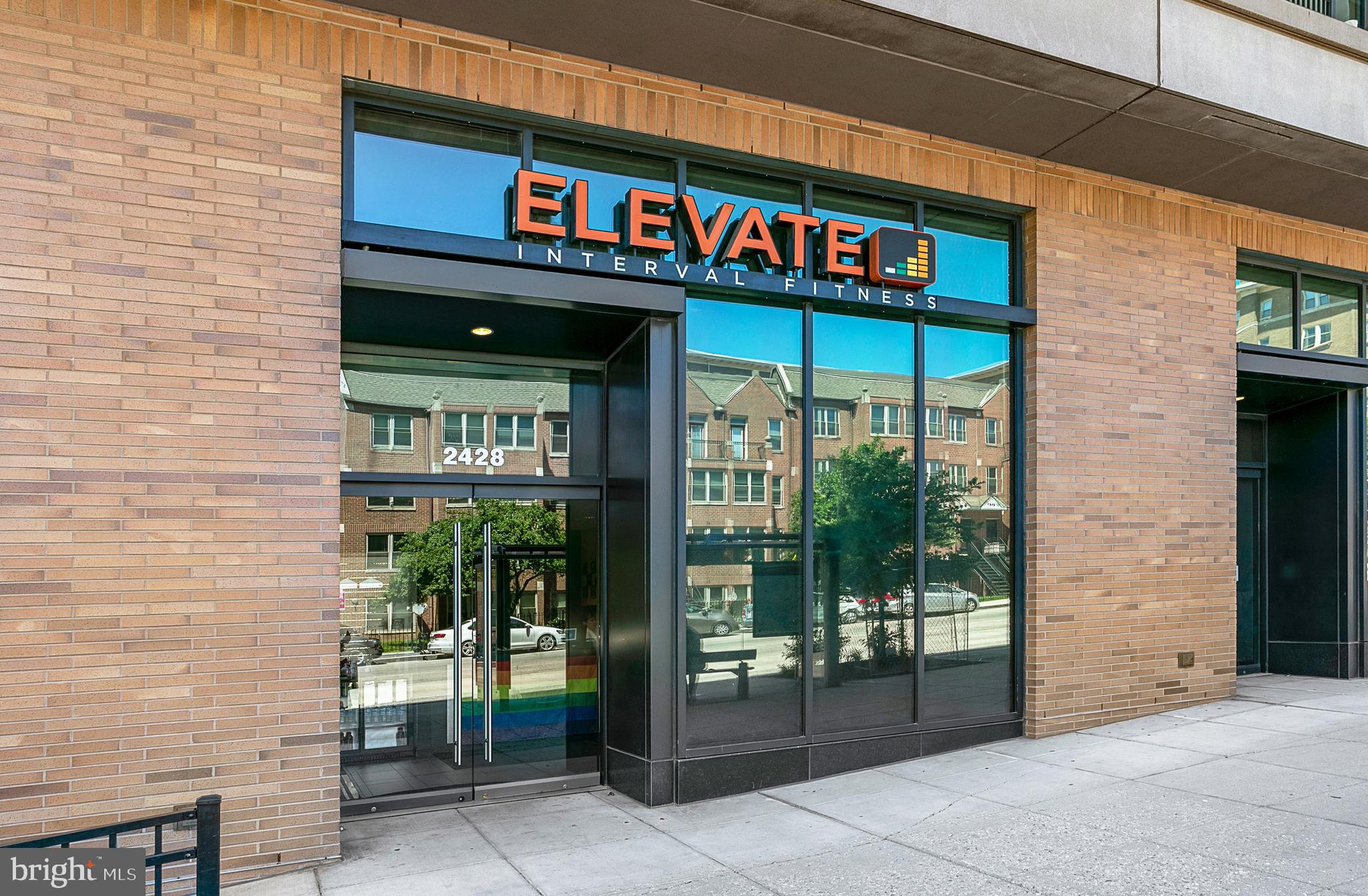 2535 13TH STREET NW 5