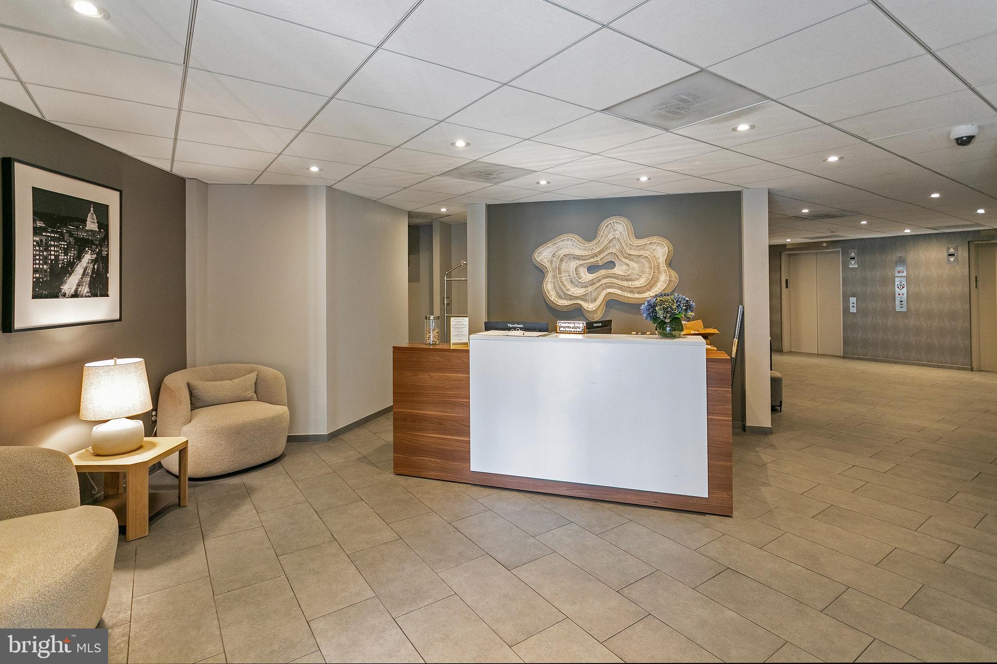 3 WASHINGTON CIRCLE NW 603