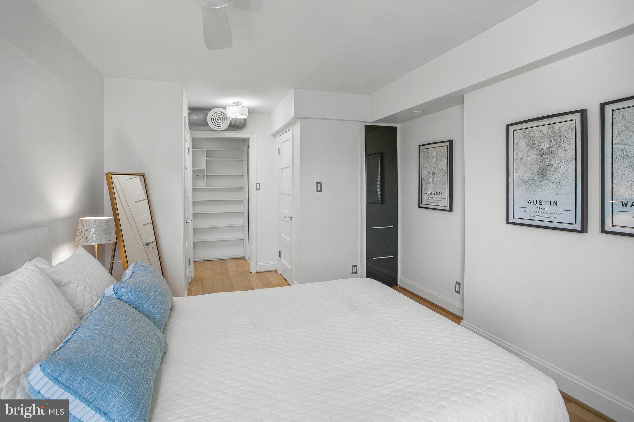 3 WASHINGTON CIRCLE NW 603