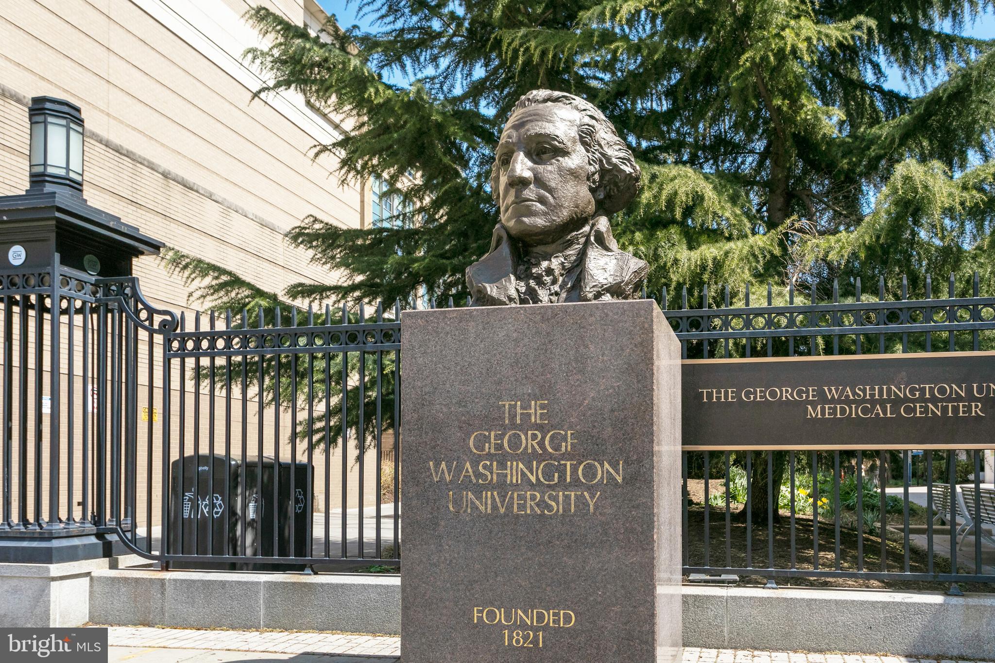 3 WASHINGTON CIRCLE NW 603