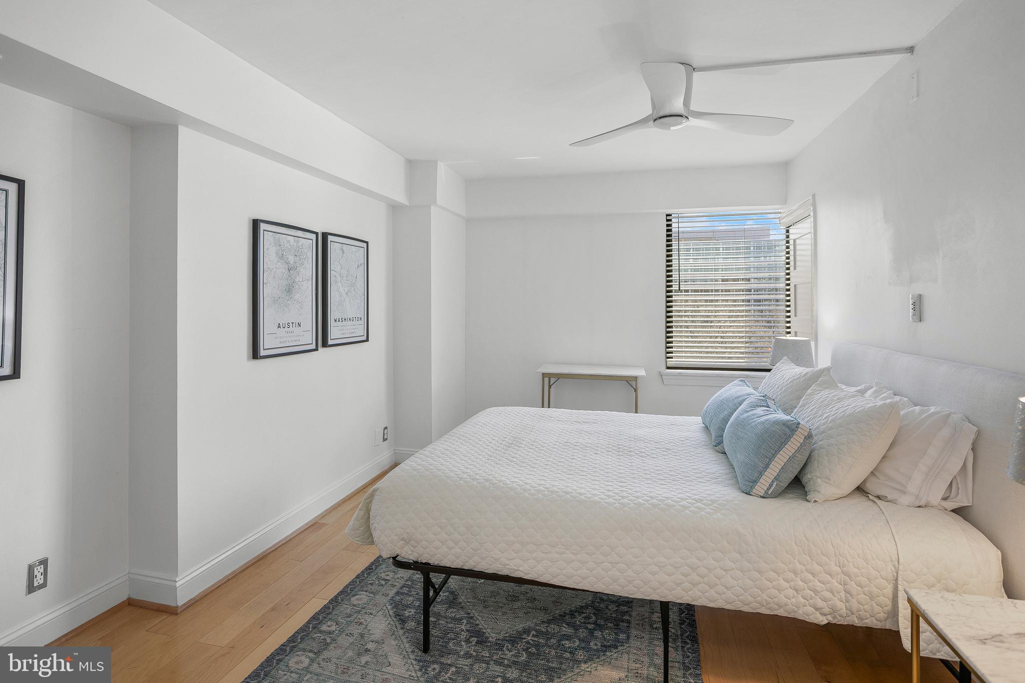 3 WASHINGTON CIRCLE NW 603