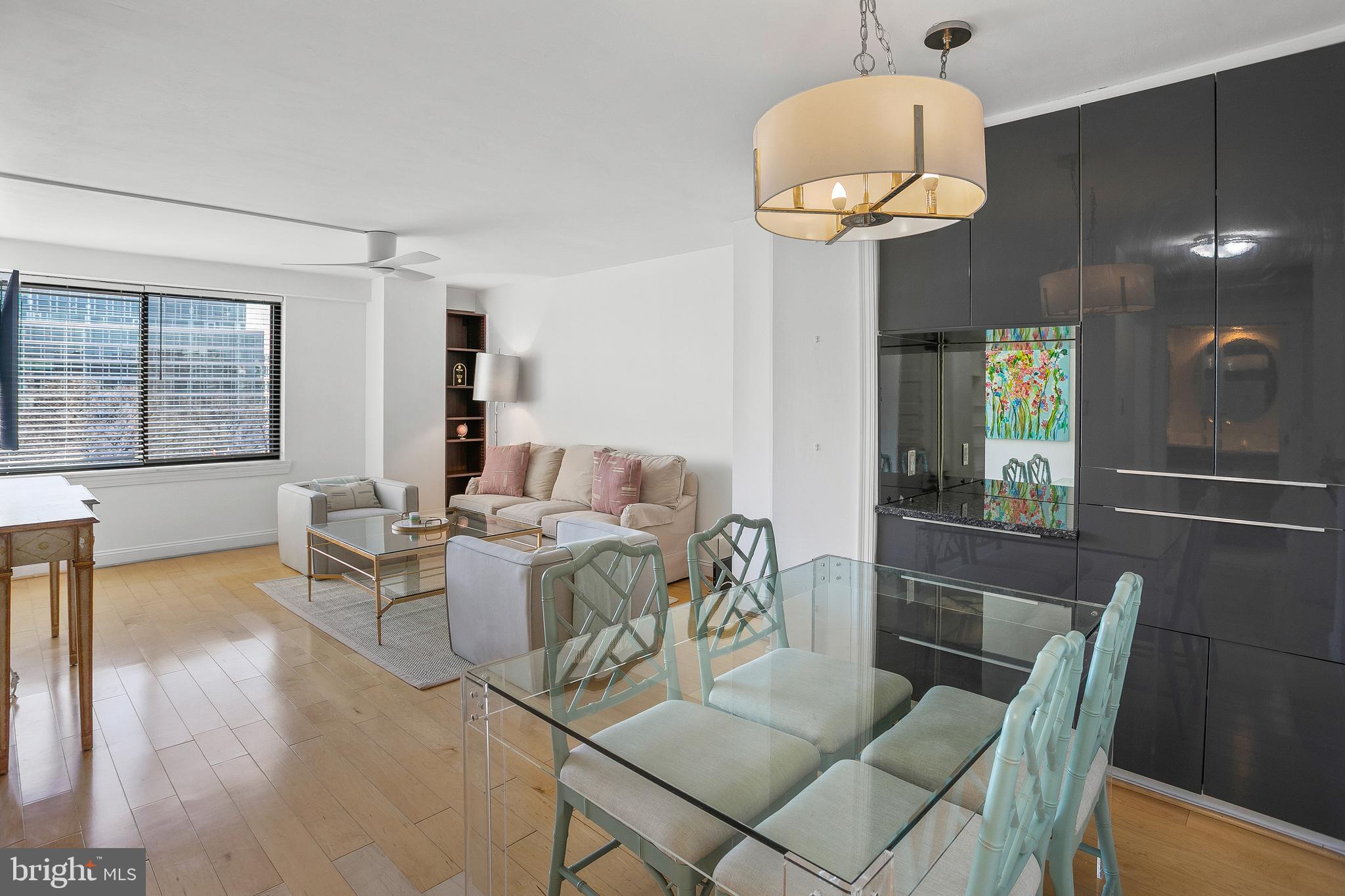 3 WASHINGTON CIRCLE NW 603