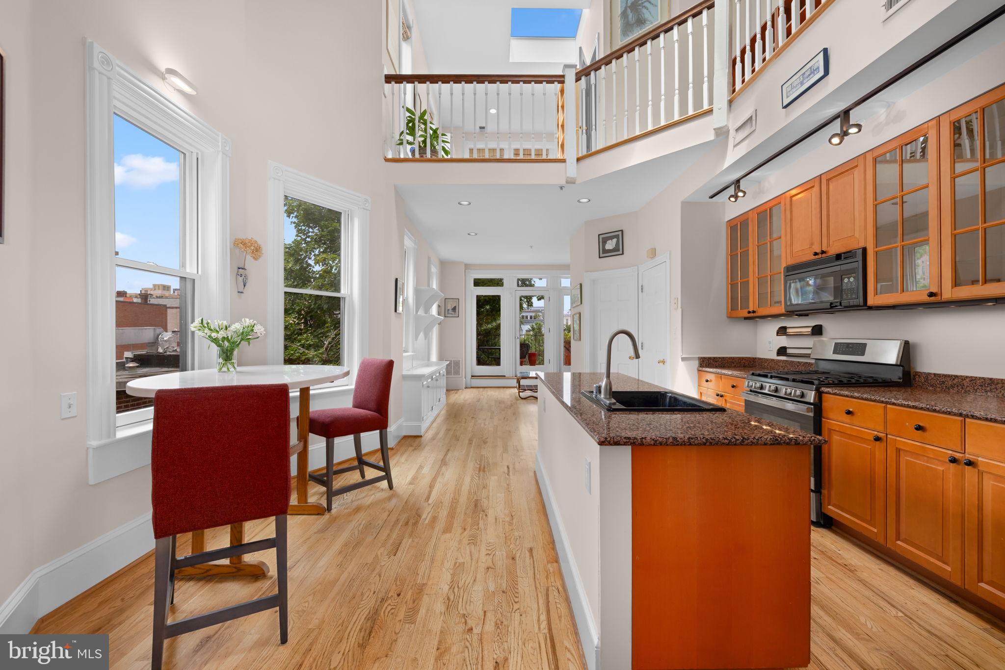 1517 P STREET NW 3