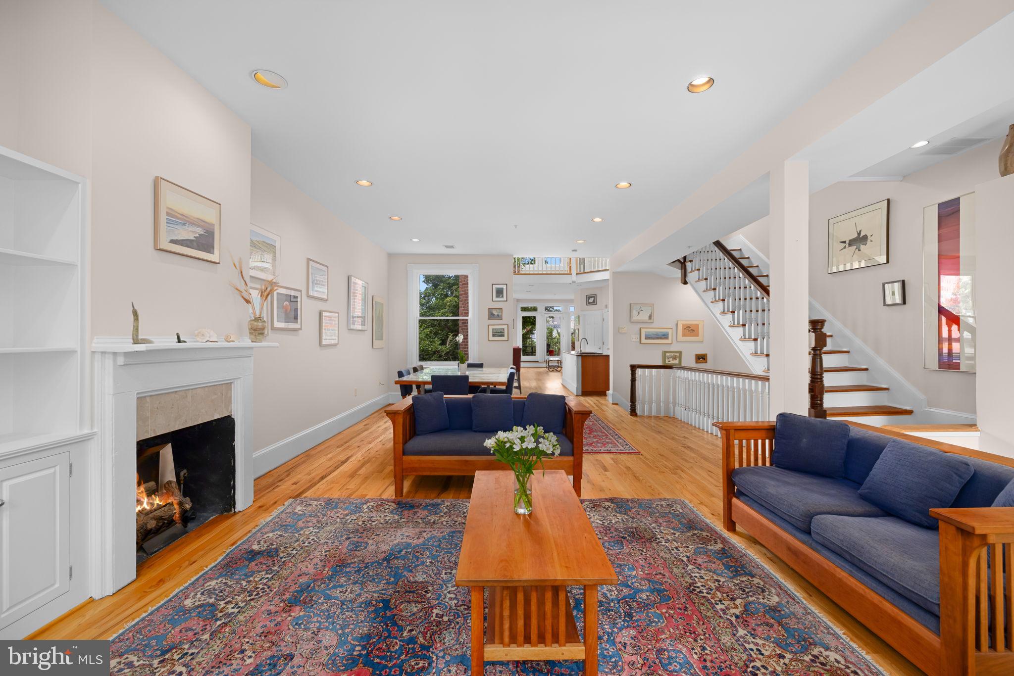 1517 P STREET NW 3