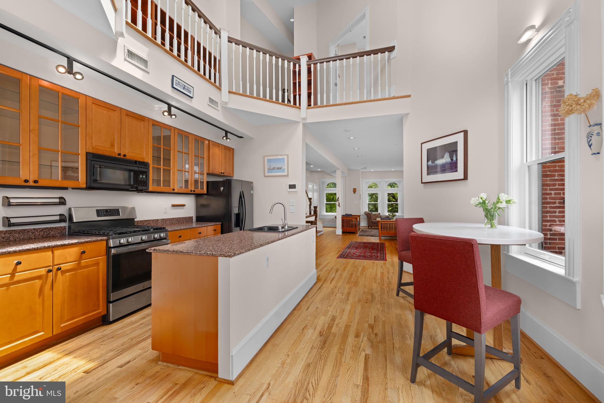 1517 P STREET NW 3