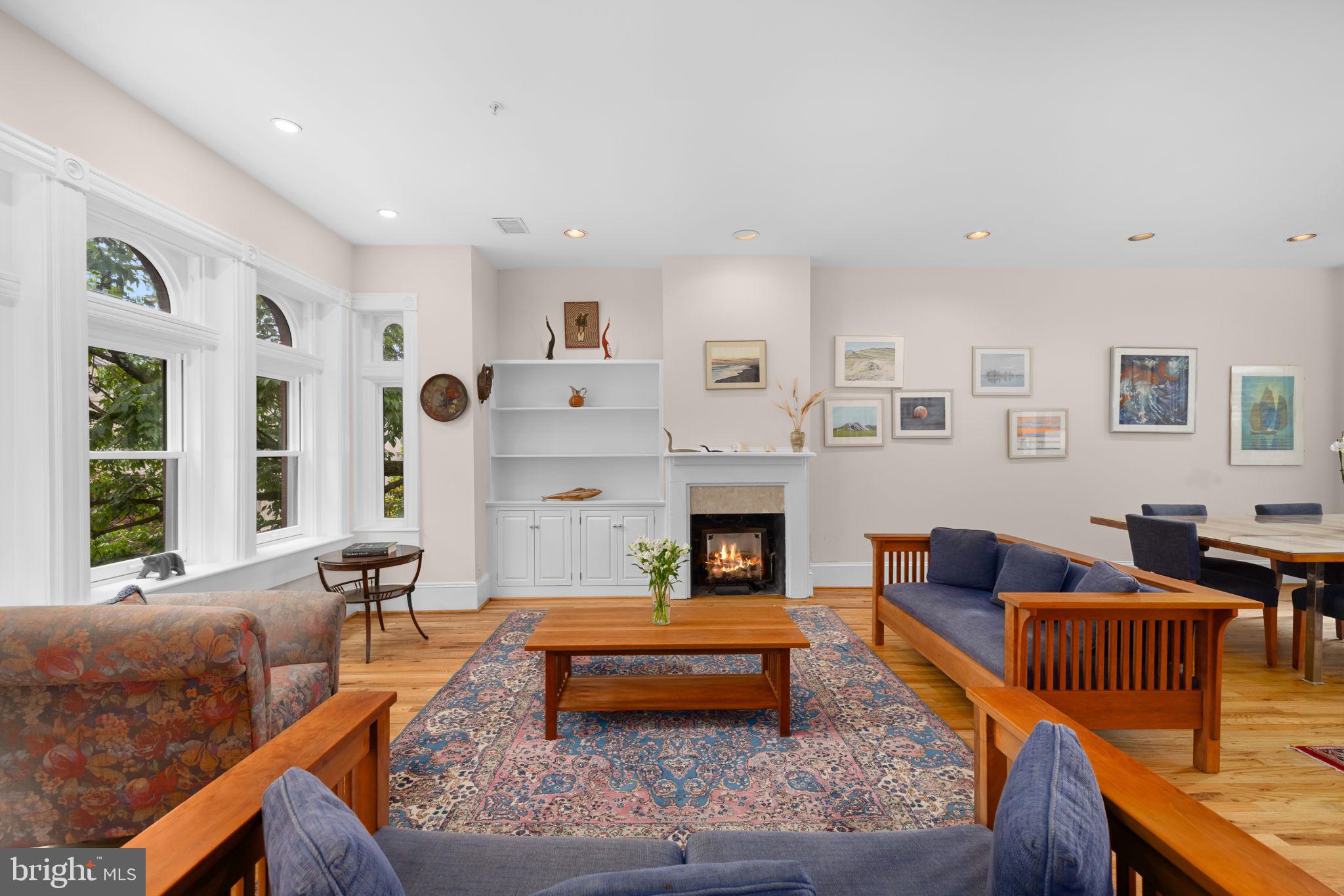 1517 P STREET NW 3