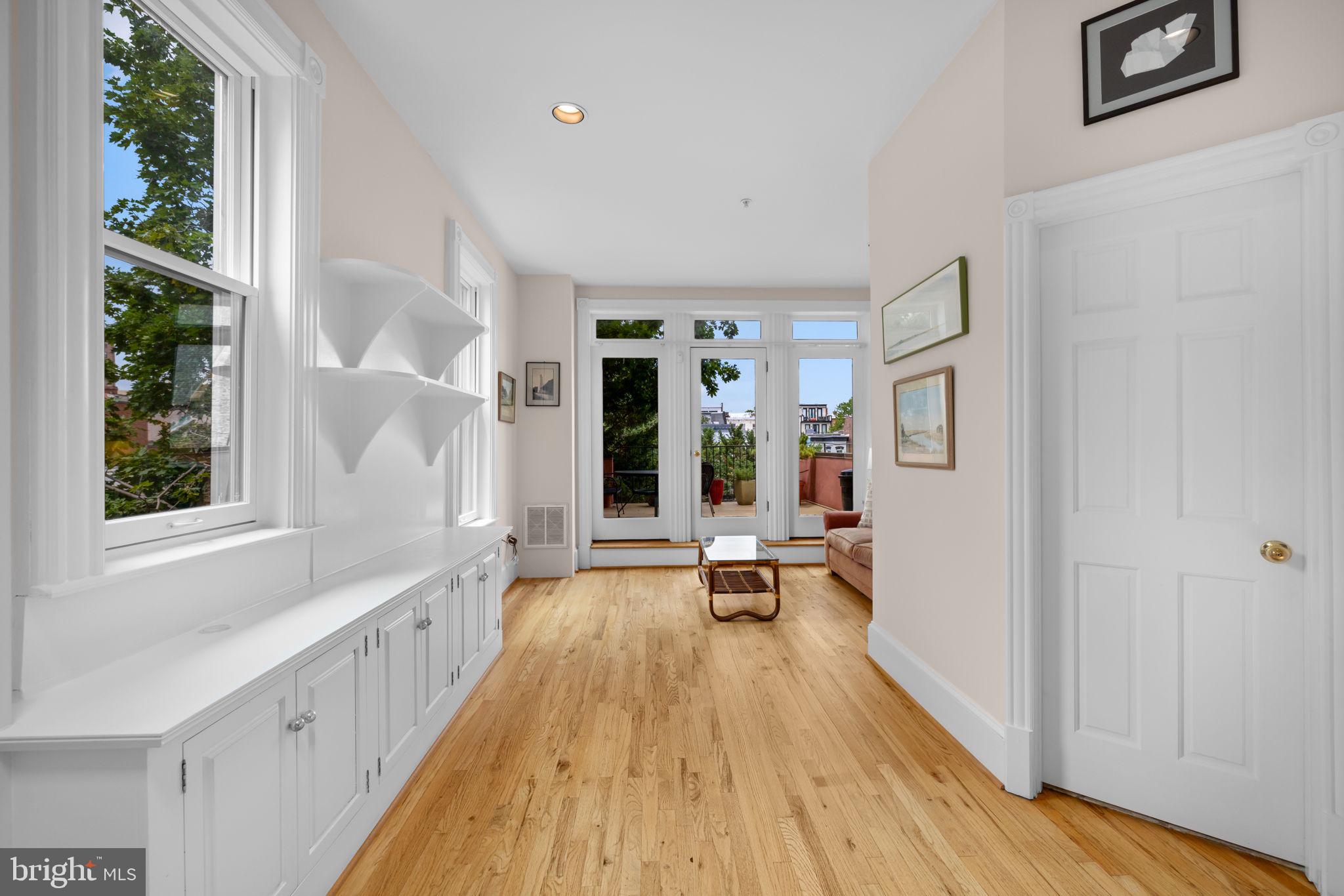 1517 P STREET NW 3