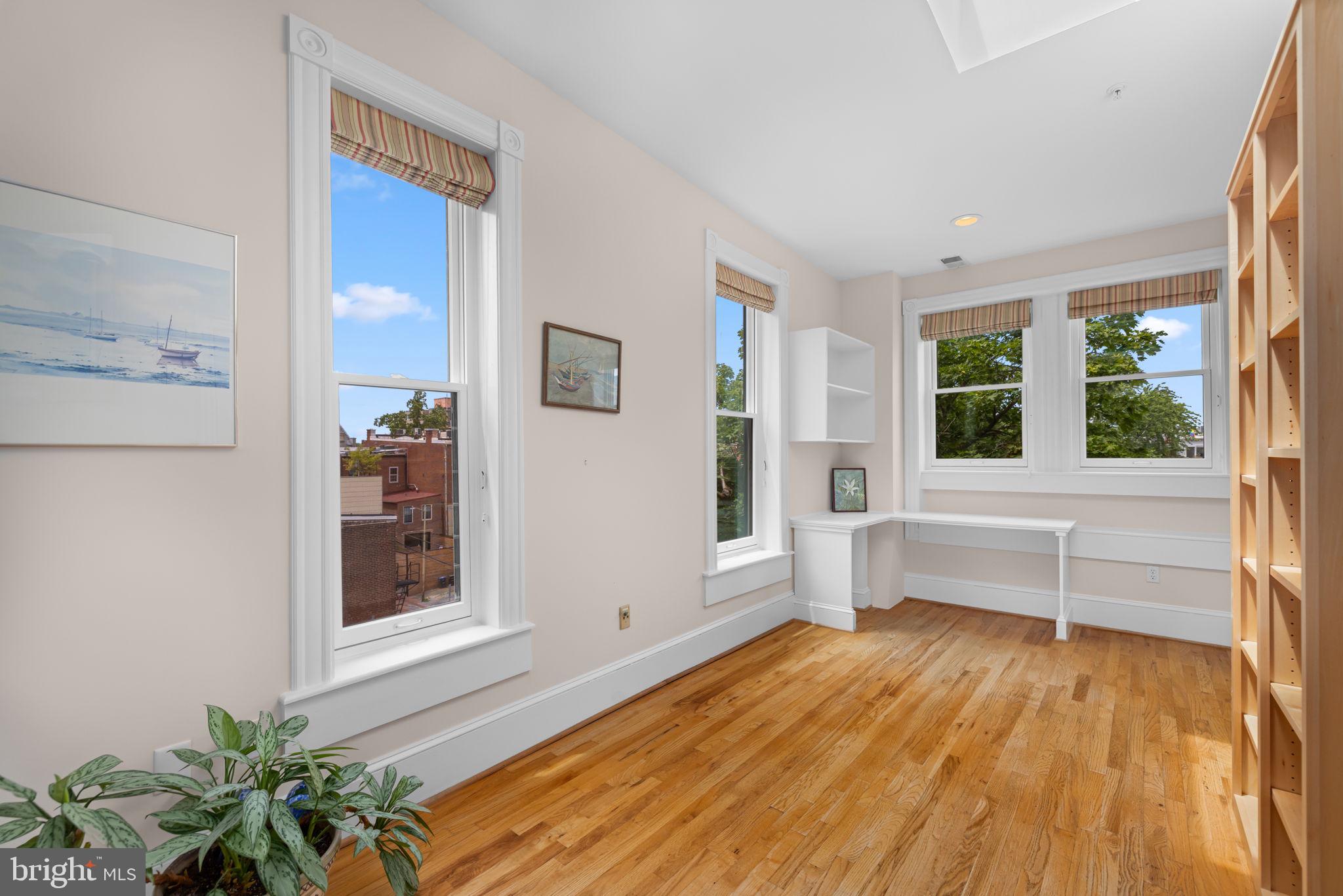 1517 P STREET NW 3