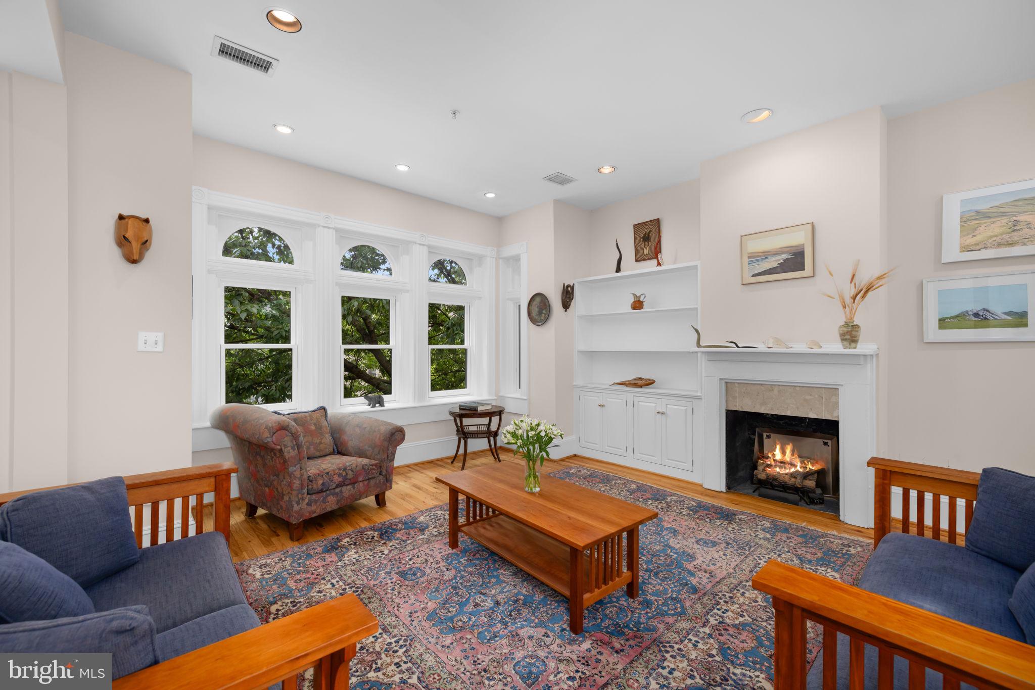 1517 P STREET NW 3