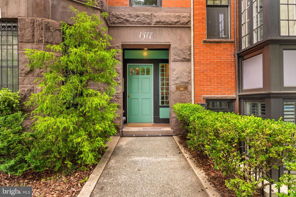 1517 P STREET NW 3