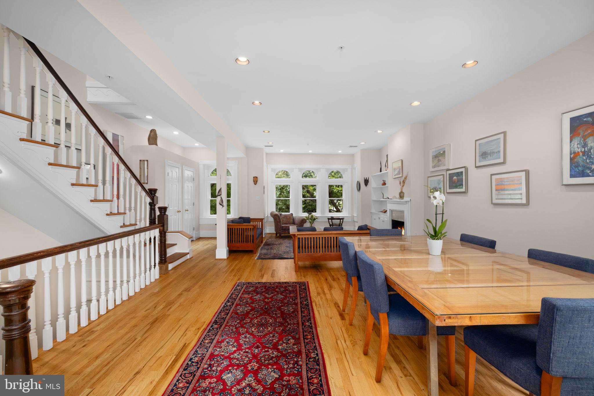 1517 P STREET NW 3