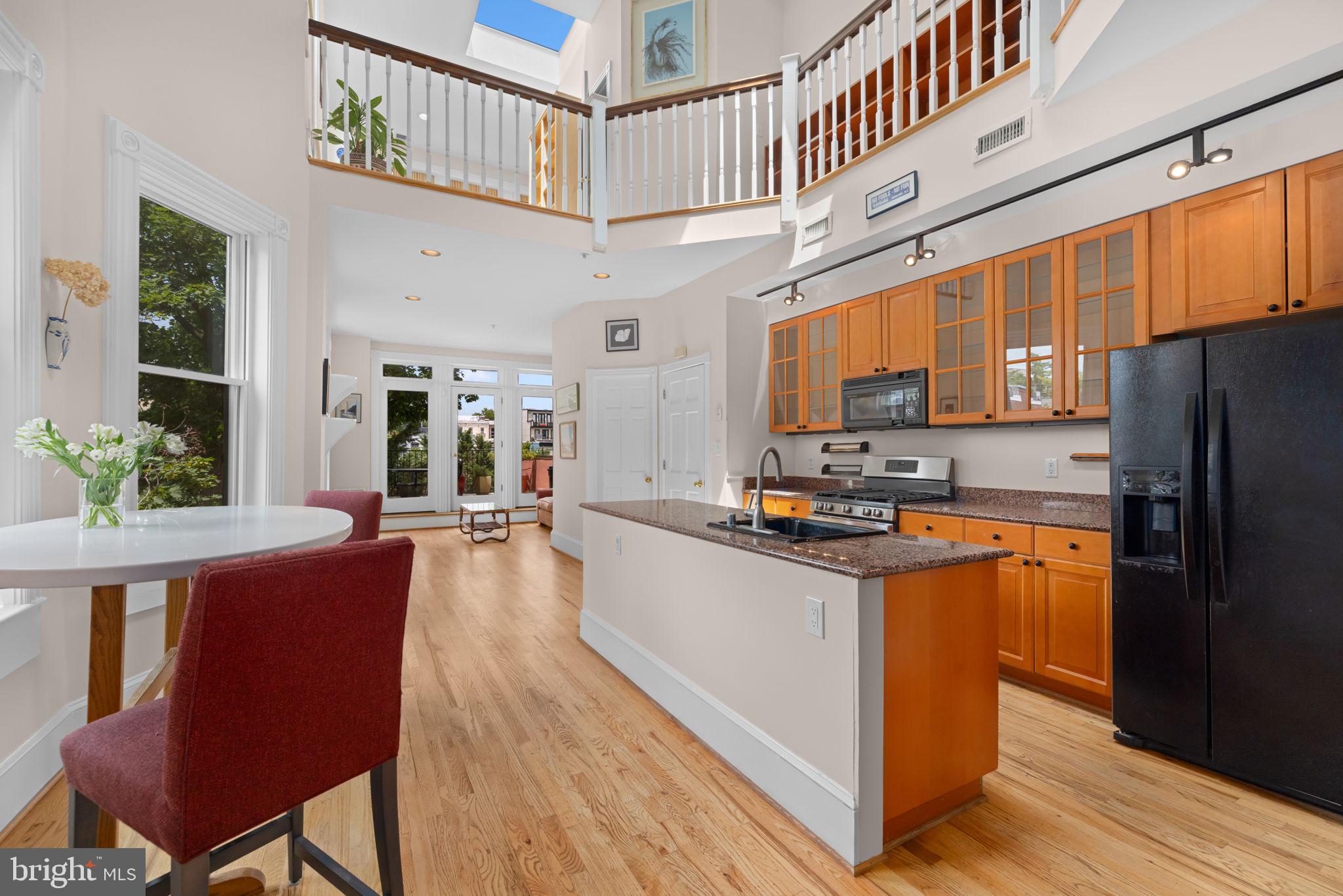 1517 P STREET NW 3