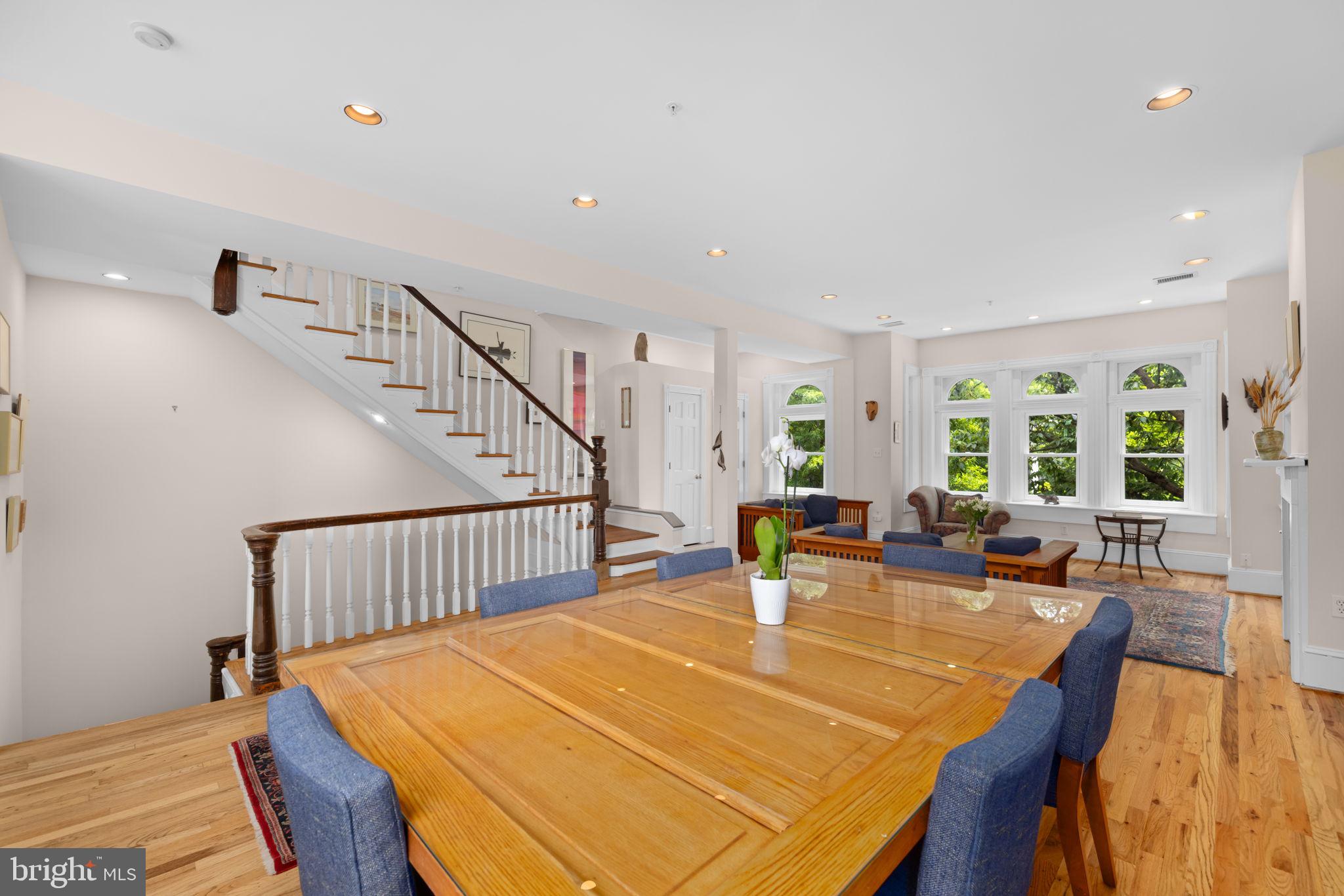 1517 P STREET NW 3