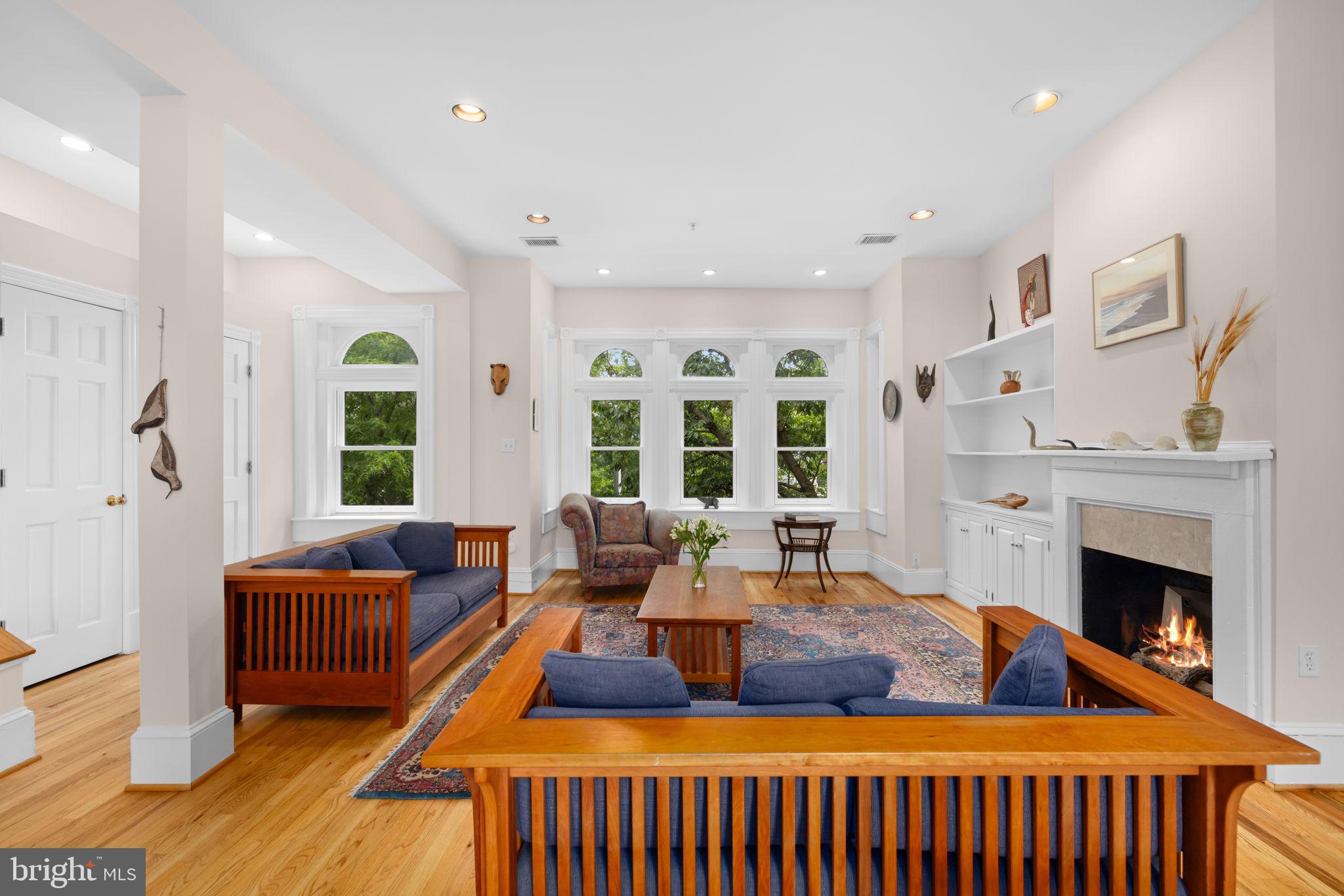 1517 P STREET NW 3