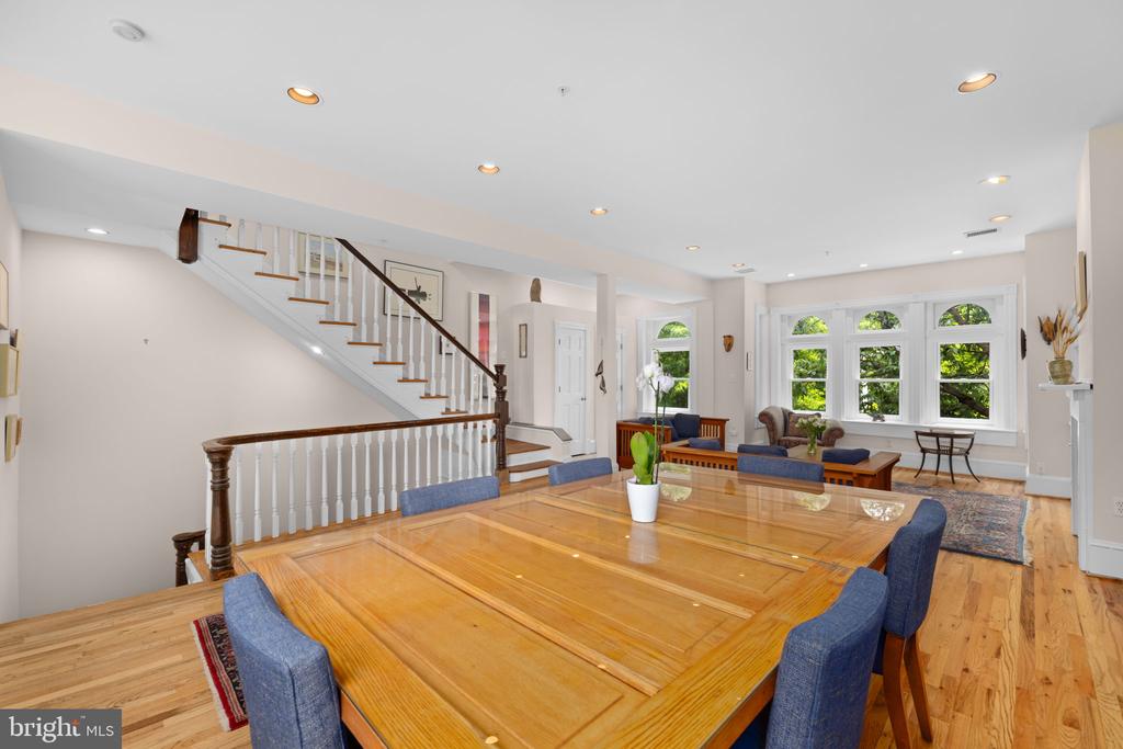 1517 P STREET NW 3