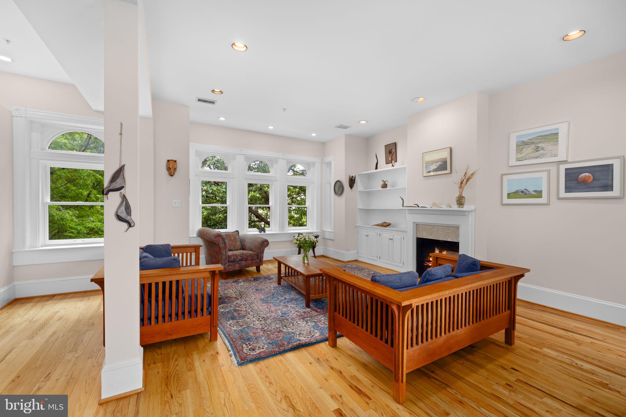 1517 P STREET NW 3