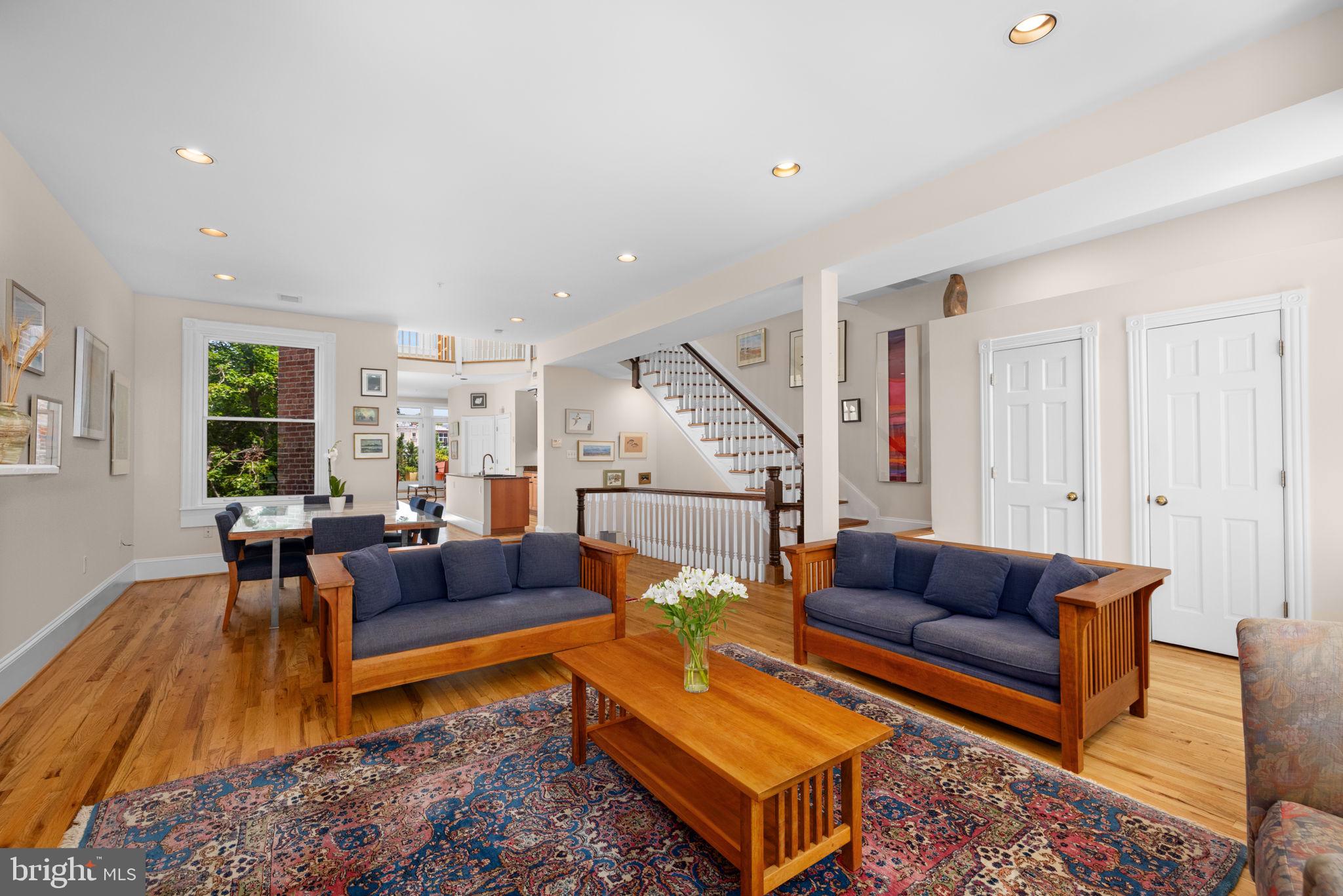 1517 P STREET NW 3