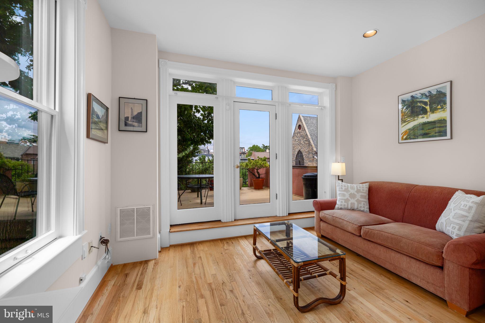 1517 P STREET NW 3
