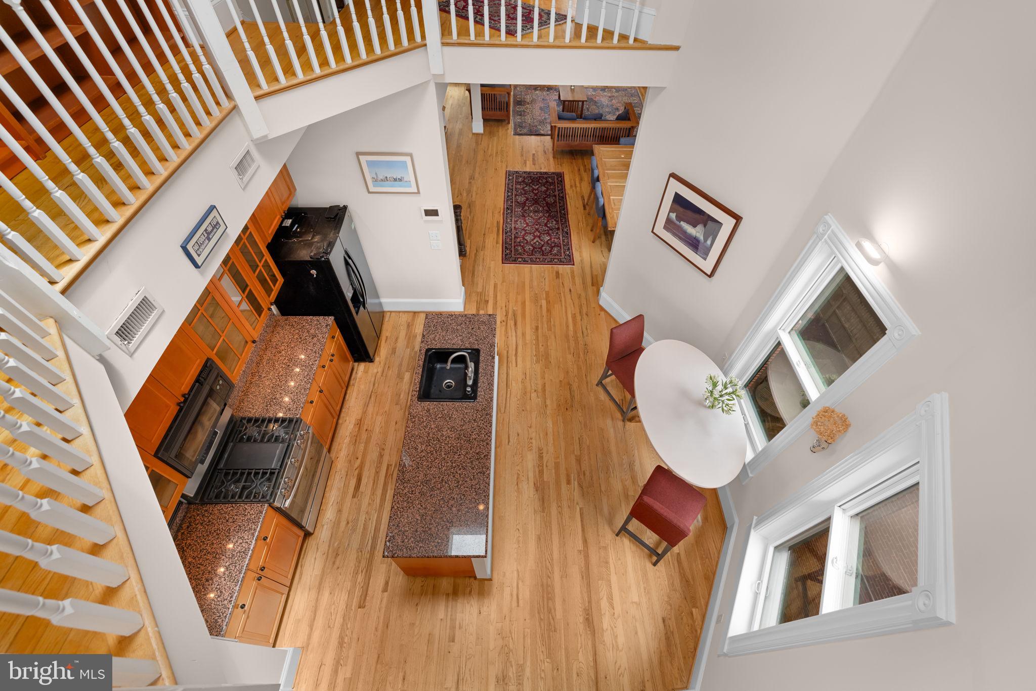 1517 P STREET NW 3