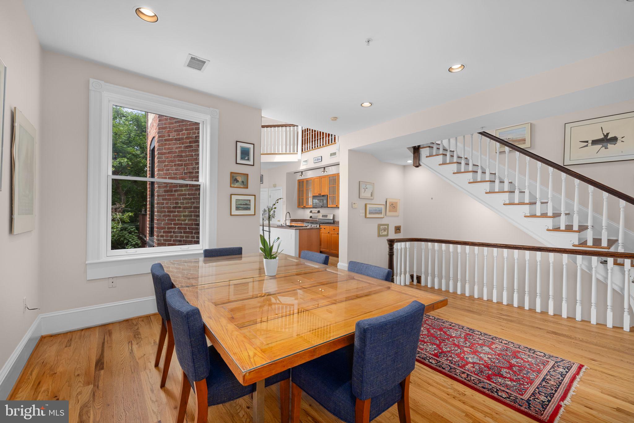 1517 P STREET NW 3