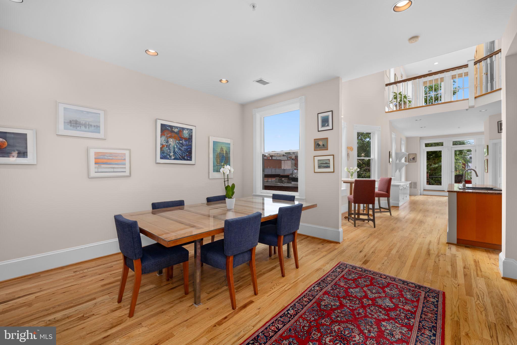 1517 P STREET NW 3
