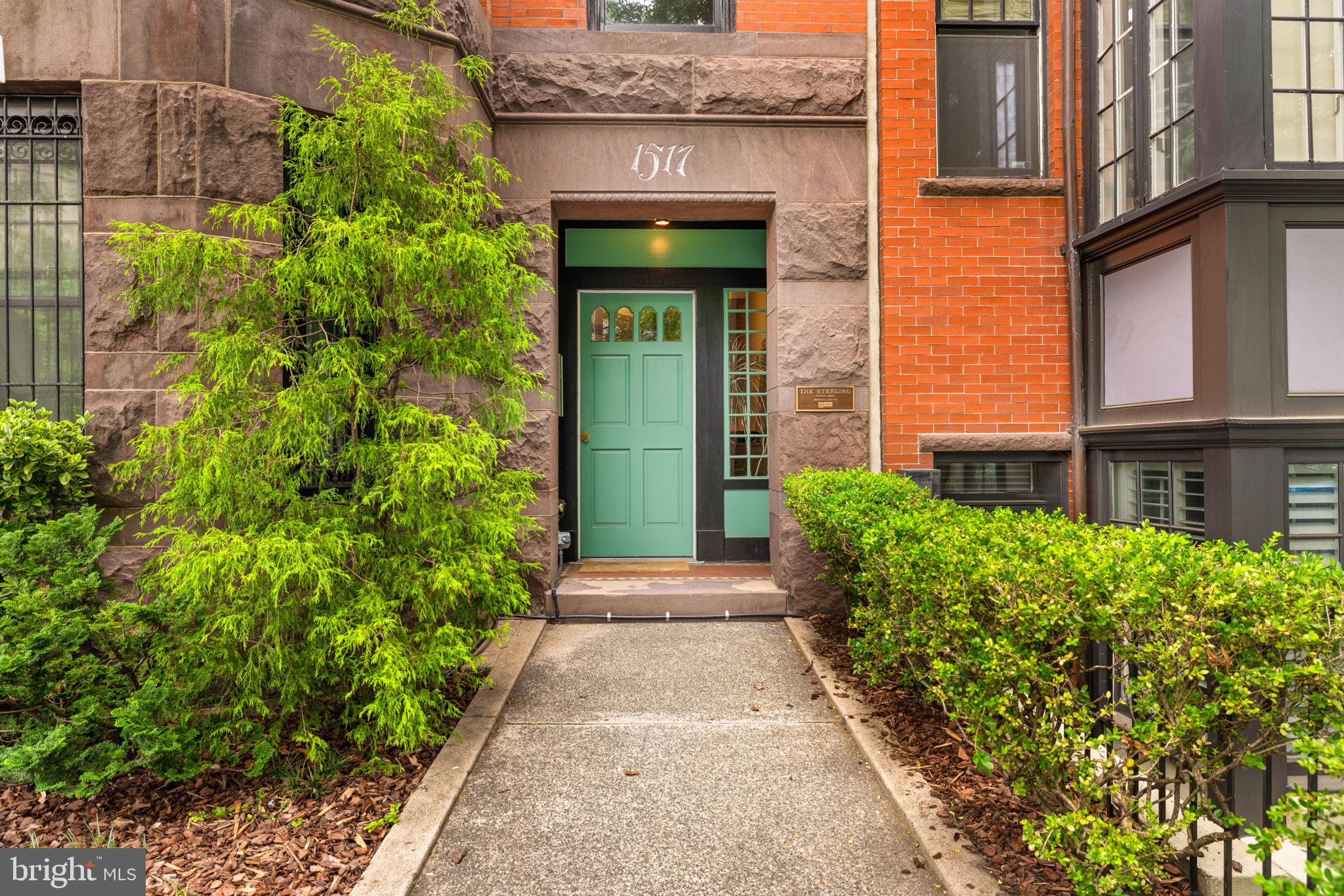 1517 P STREET NW 3