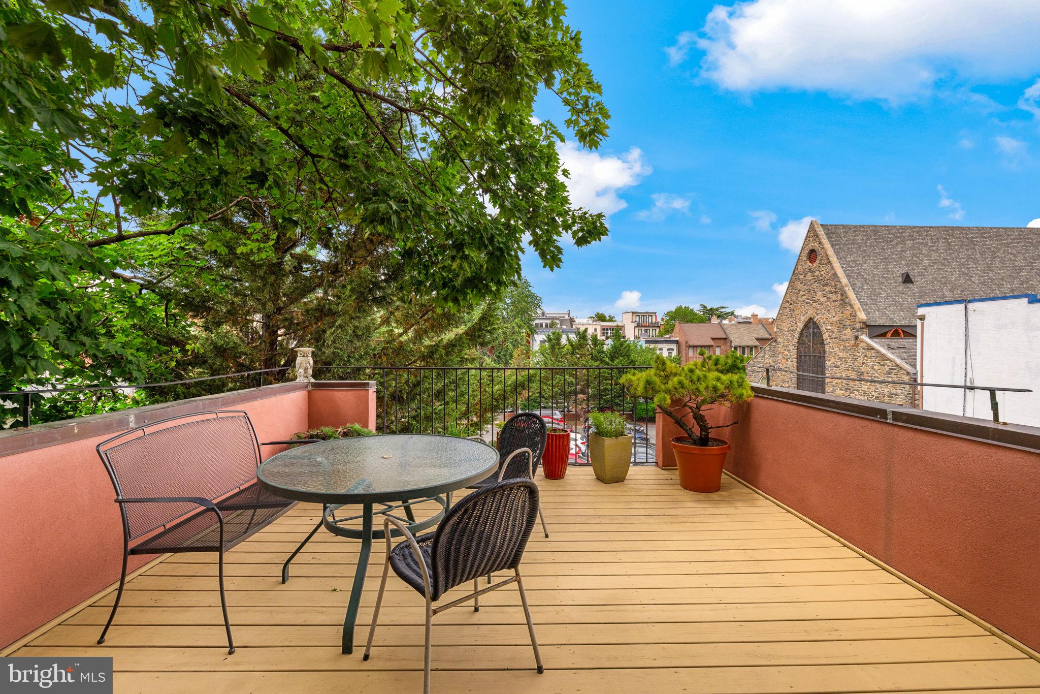 1517 P STREET NW 3