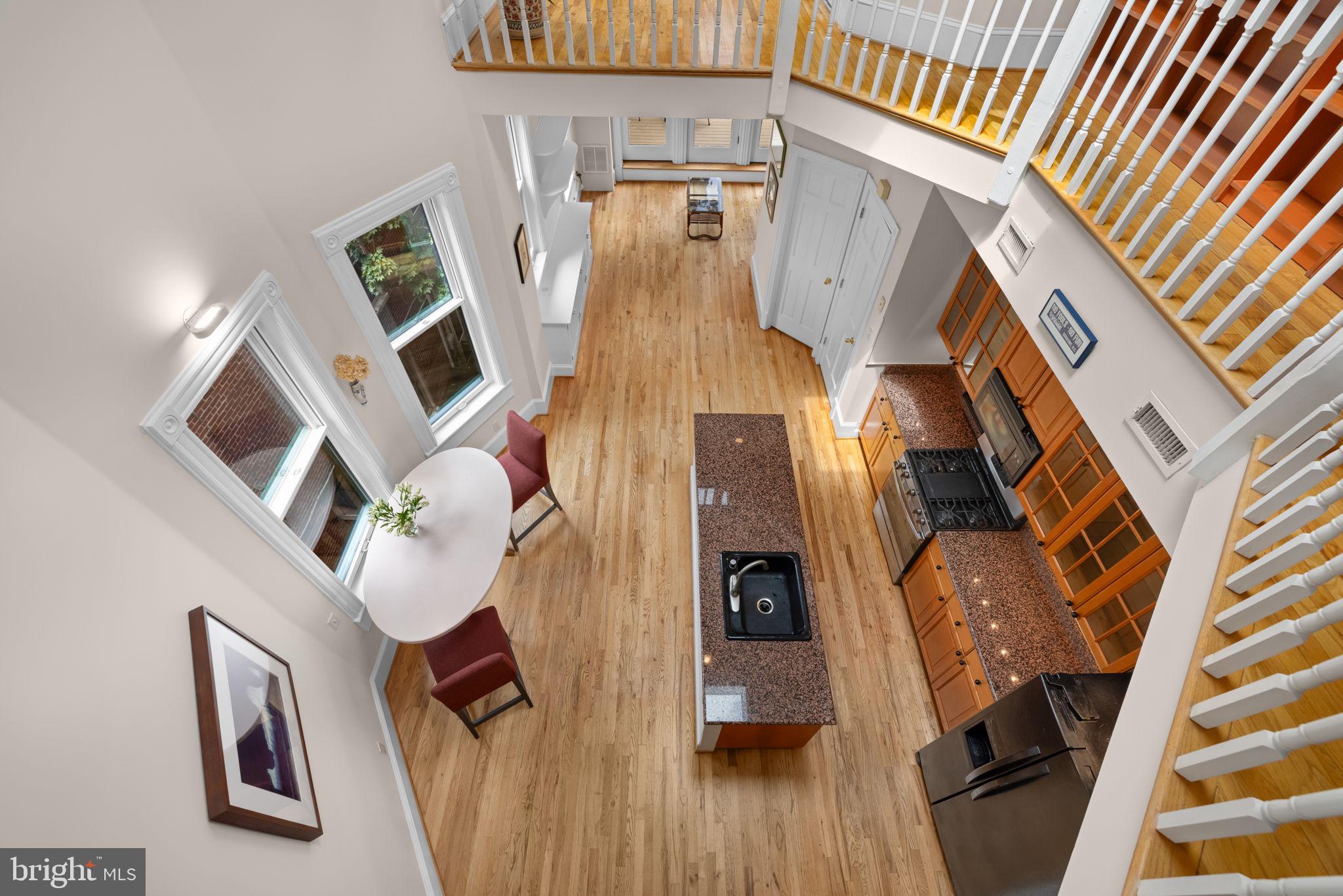 1517 P STREET NW 3