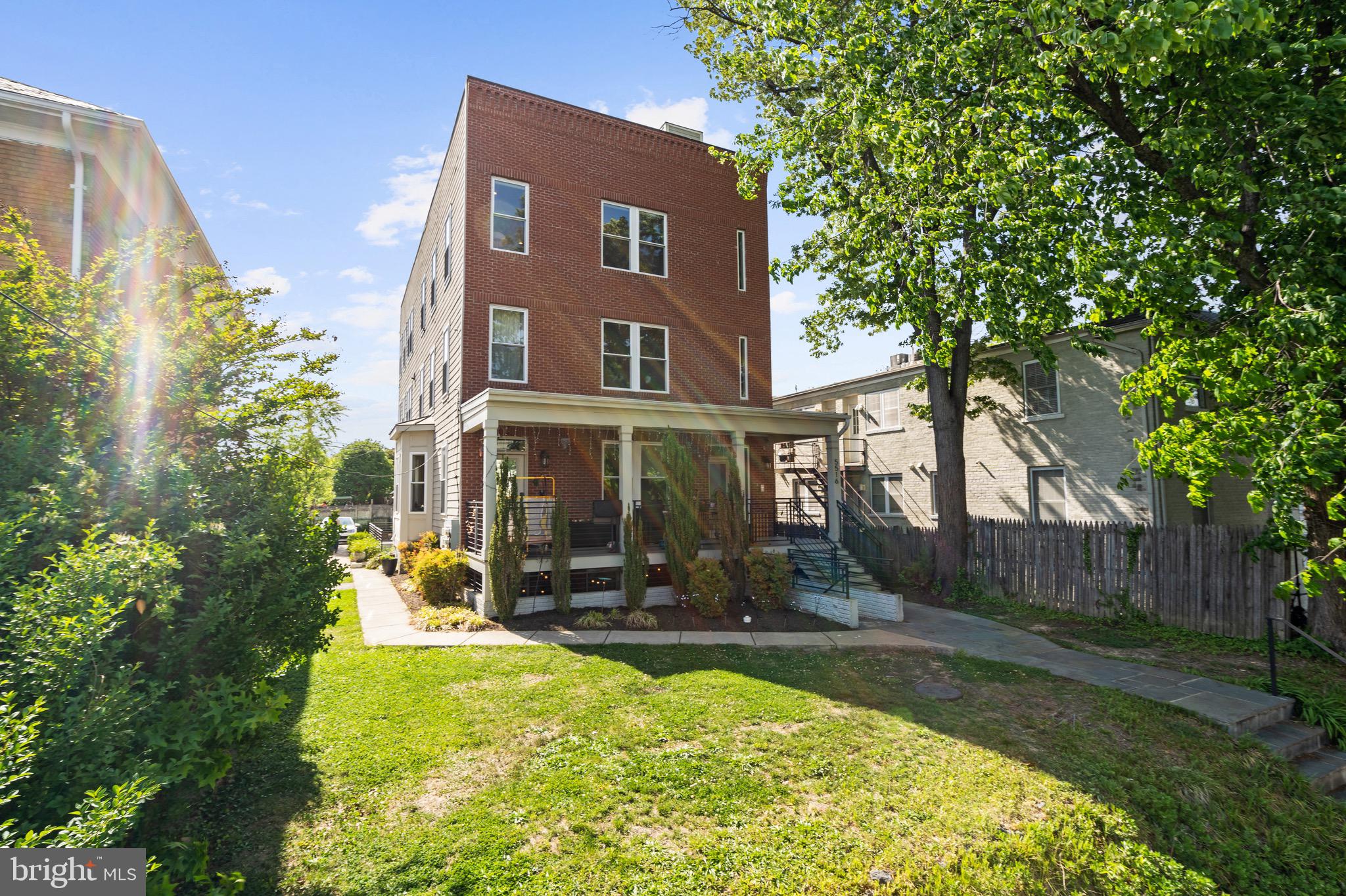 5516 14TH STREET NW 5