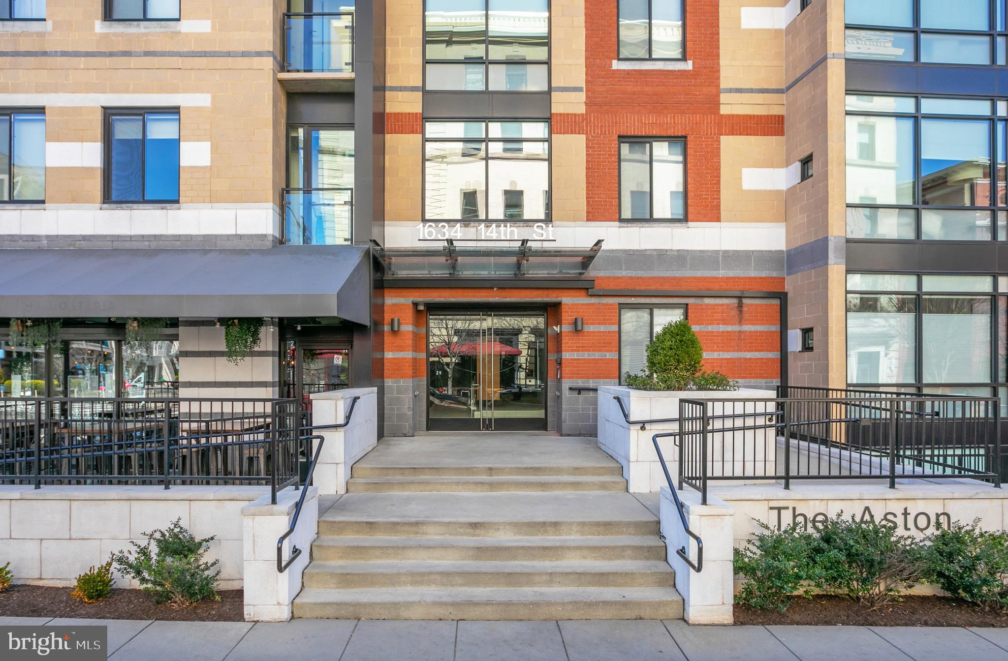 1634 14TH STREET NW 502