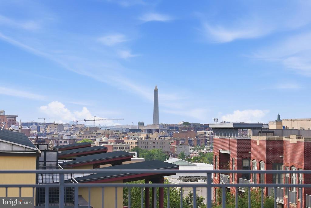 2337 CHAMPLAIN STREET NW Unit: 305