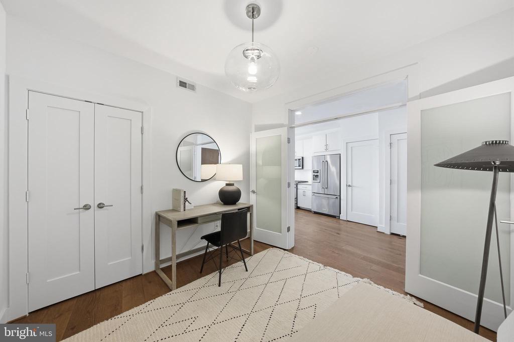 2337 CHAMPLAIN STREET NW Unit: 305