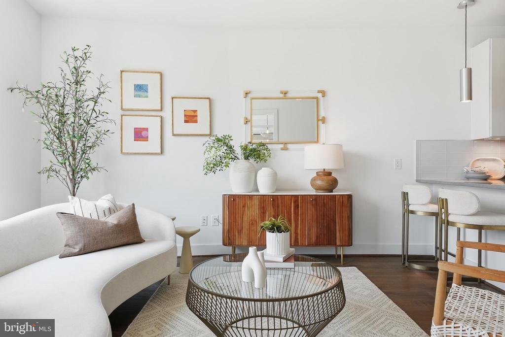2337 CHAMPLAIN STREET NW Unit: 305