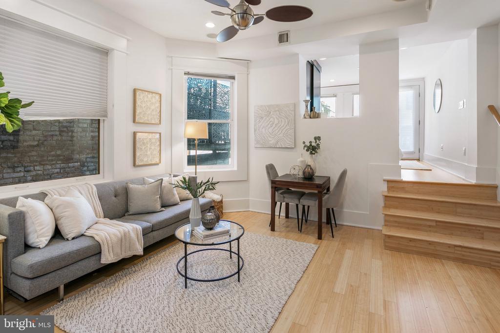 1815 19TH STREET NW Unit: 6