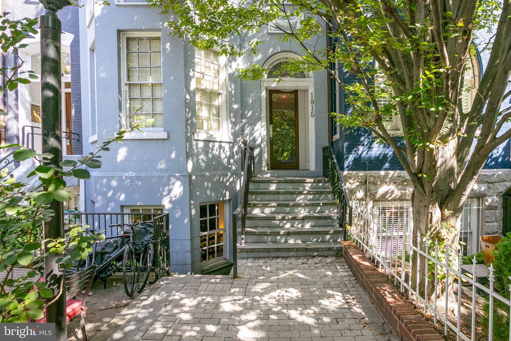1815 19TH STREET NW Unit: 6
