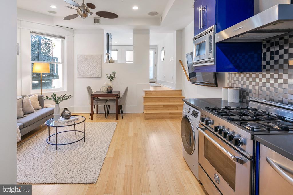 1815 19TH STREET NW Unit: 6