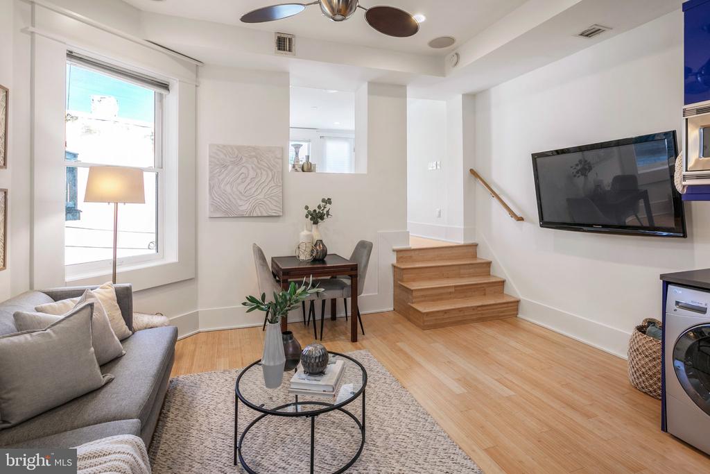1815 19TH STREET NW Unit: 6