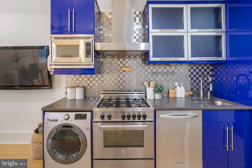 1815 19TH STREET NW Unit: 6