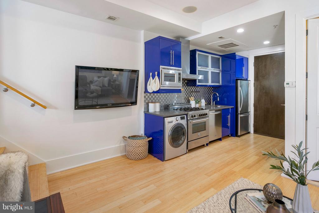 1815 19TH STREET NW Unit: 6