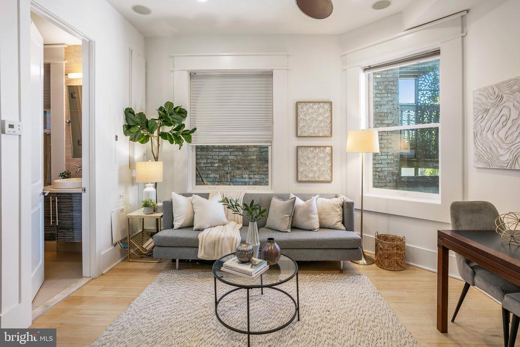 1815 19TH STREET NW Unit: 6