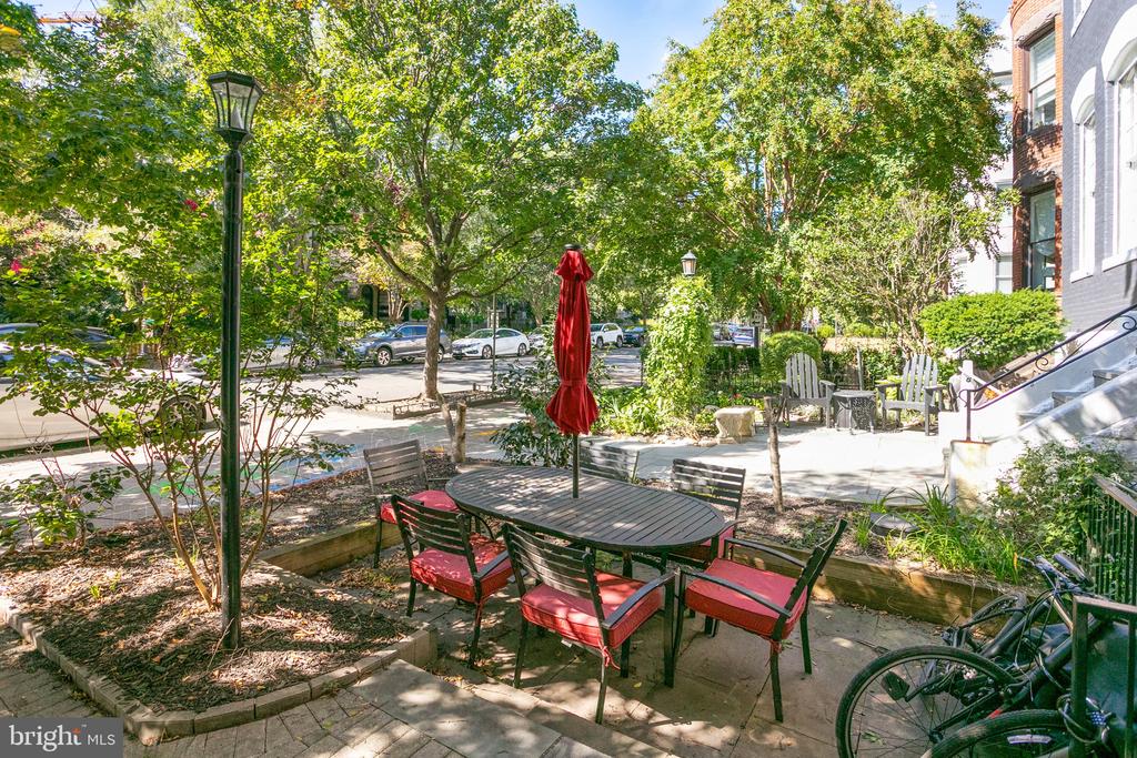 1815 19TH STREET NW Unit: 6