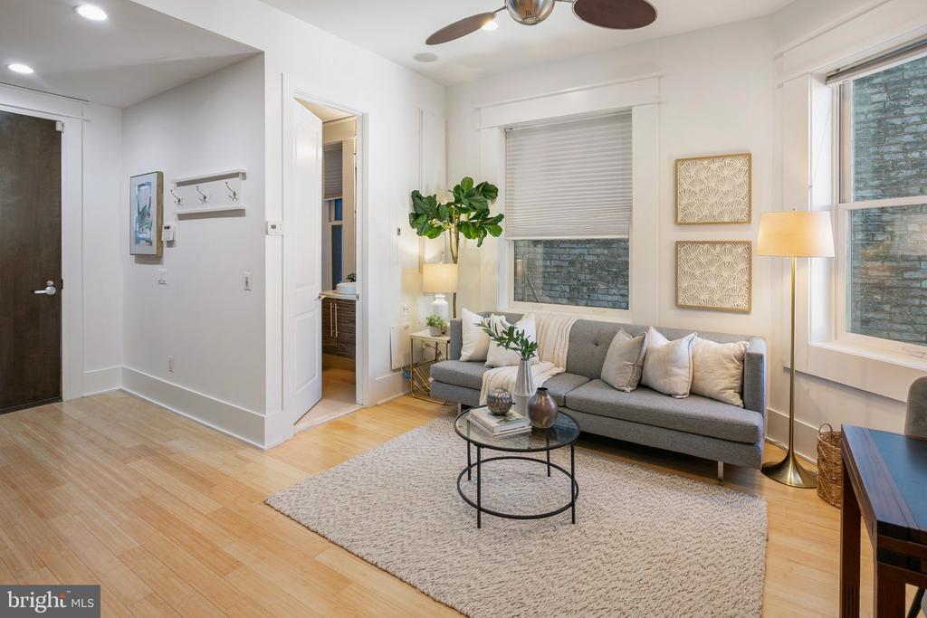 1815 19TH STREET NW Unit: 6