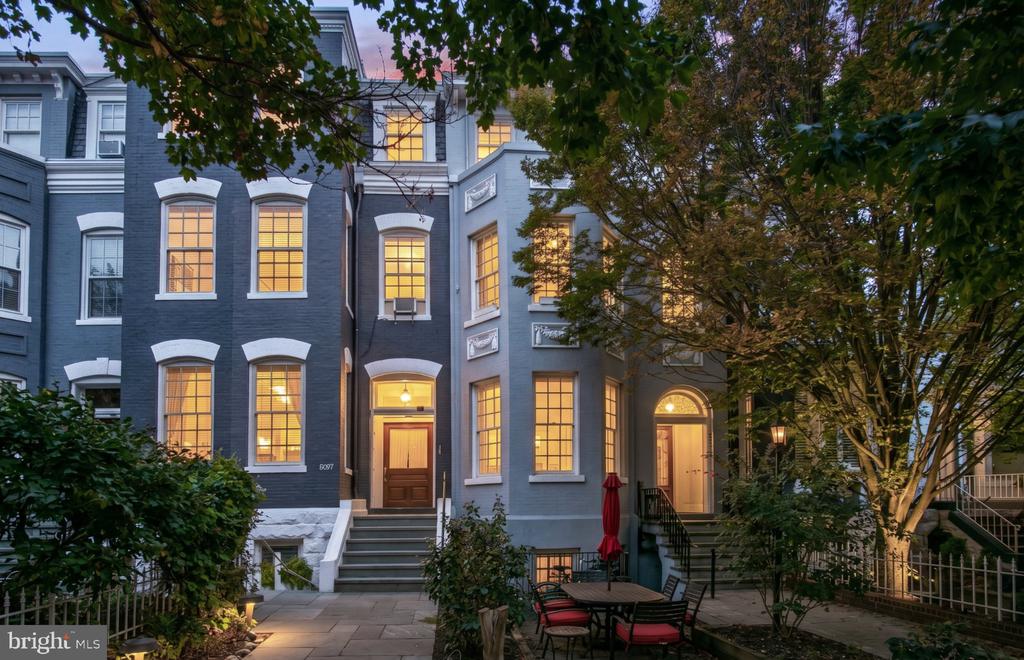 1815 19TH STREET NW Unit: 6