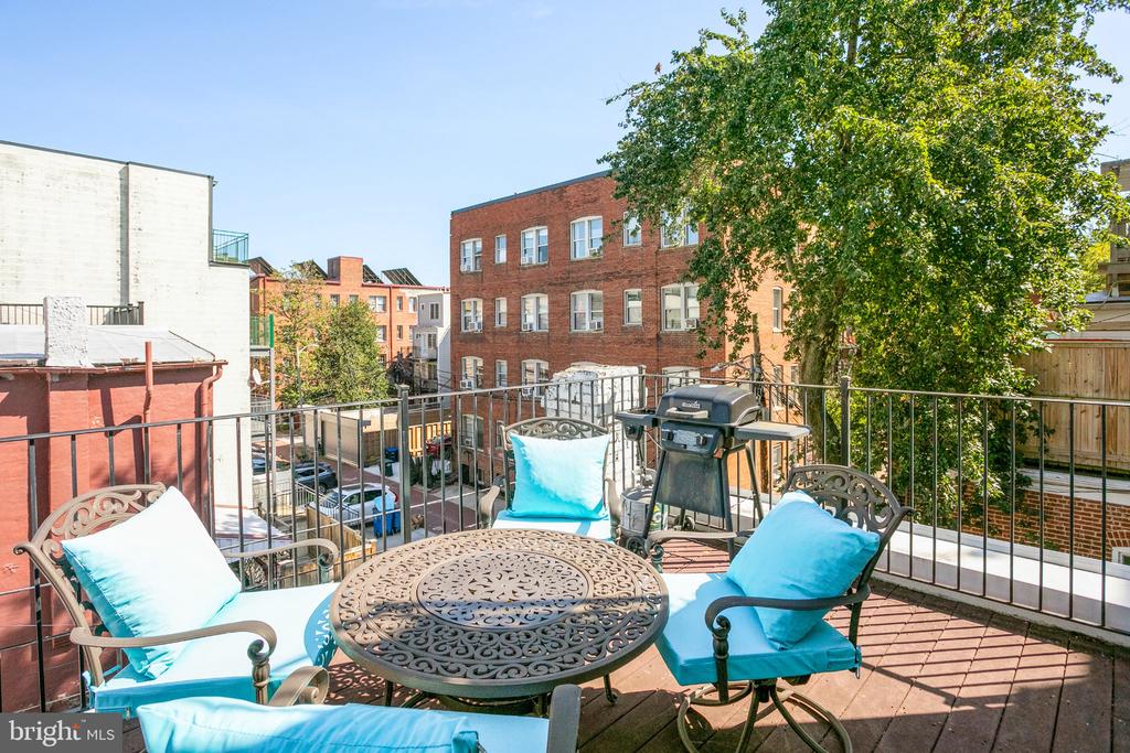 1815 19TH STREET NW Unit: 6