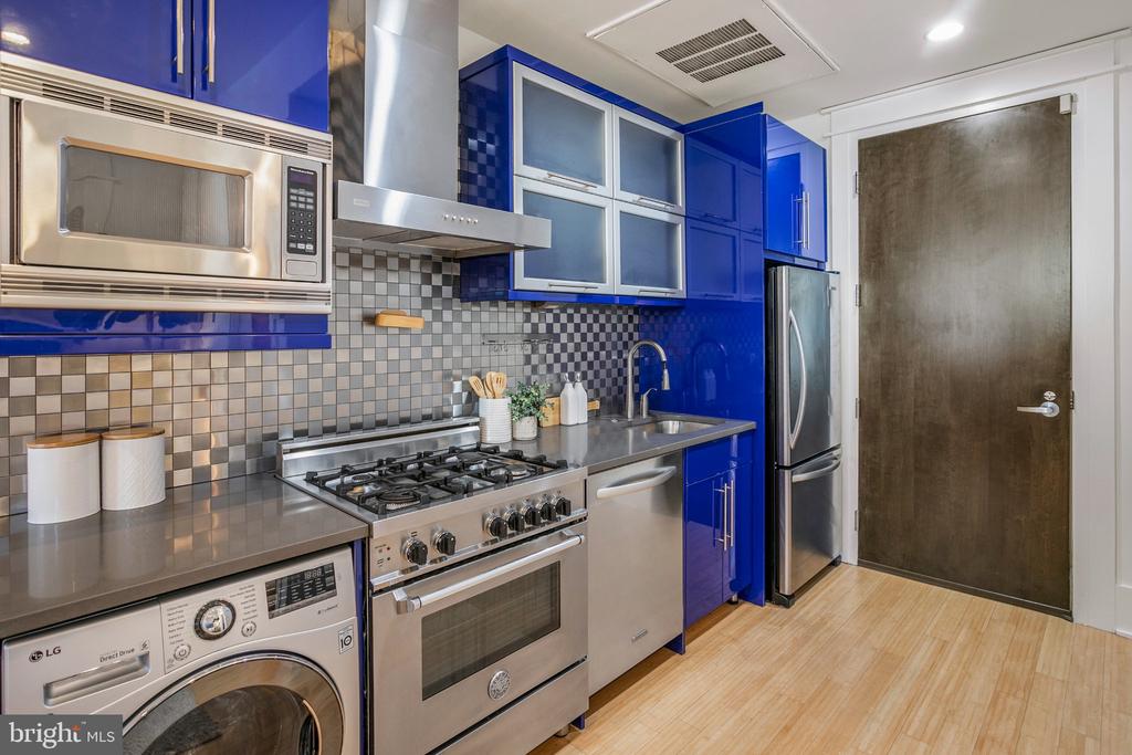 1815 19TH STREET NW Unit: 6