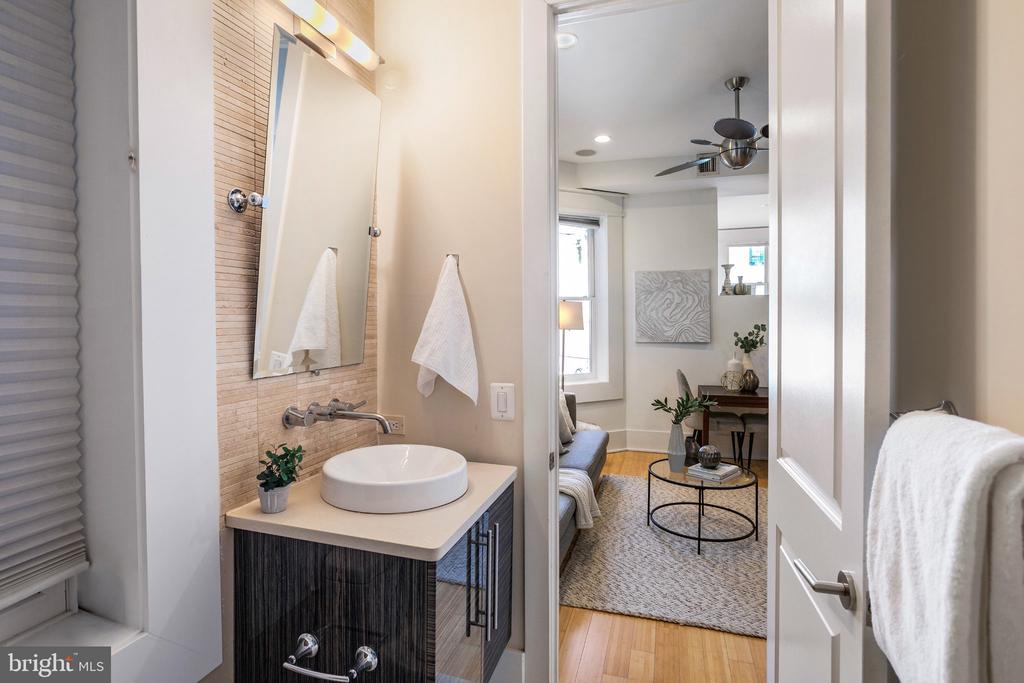 1815 19TH STREET NW Unit: 6