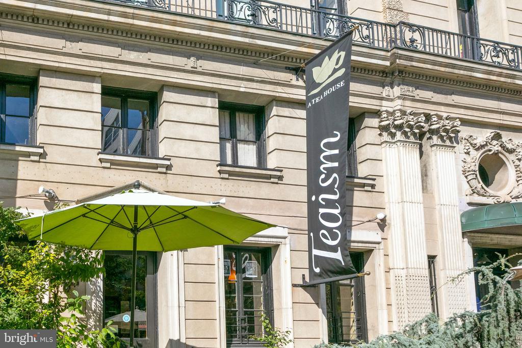 1815 19TH STREET NW Unit: 6