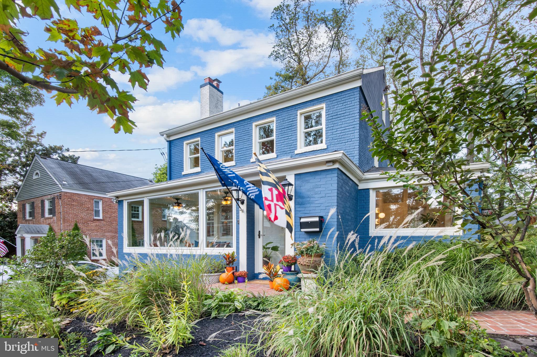 2703 Colston Dr